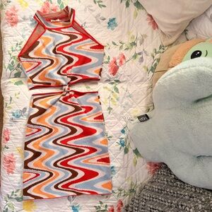 Princess Polly Savannah Mini Dress